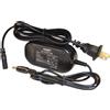 HQRP Adattatore AC per sony BDP-BX650 BDP-S5500 BDP-S2500 BDP-S3500 BDP-S6500