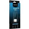 MyScreen Protector Pellicola protettiva in vetro temperato per Samsung Galaxy A25 5G MS Full Glue,