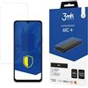 3MK Pellicola protettiva per Xiaomi Redmi 13C 3MK Fullscreen