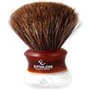 Epsilon Pennello da Barba per Cavallo 13061M, Standard, Unico