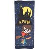 Tataway Passacintura Morbido da Viaggio per Bambini - Regolatore Cintura di Sicurezza Auto, Protezione Comfort, Ideale per Viaggi e Uso Quotidiano (Harry Potter)