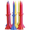 No 2X(Supporto In Plastica per Tee da . Accessori per L'Allenamento. A2O6)7107