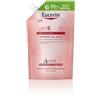 Eucerin Gel Doccia E Olio EUCERIN PH5 Per Pelle Secca E Sensibile 400ml Ricarica Eco