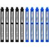 No 2X(Filtri per Pistola A Spruzzo Airless-287033 5 Pezzi in Lattice da 100 Me8660