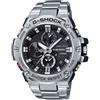 Casio G-SHOCK G-STEEL GST-B100D-1AJF Smartphone Link Modello Giappone Ufficiale