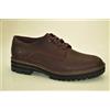 Timberland London Square Oxford Sneaker Donna Scarpe Decolte Nero/Marrone