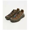 SALOMON × BEAUTY & YOUTH UNITED ARROWS XT-6 L45441800 marrone scuro