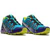 SALOMON SPEEDCROSS 3 L47723100 Aquarius White Liberty