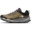 The North Face Vectiv Fastpack Futurelight, Scarpe da Ginnastica Uomo, Kelp Tan TNF Black, 38 EU