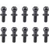 No 10PZ M3 un Testa Esagonale nel Metallo per TT01 TT02 D5 5612