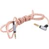 No Audio BILANCIATO 4FT / 6FT 4,4 Mm per MDR-XB950N1 XB950B1 XB950 MDR-17052
