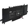 vhbw Batteria per Asus ZenBook 14 UM433DA-A5016T 14 UM433DA-A5015T 3400mAh 11,55V