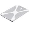 Lobwerk Custodia Per Samsung Galaxy Tab A SM-T590 T595 10.5 Pollici Silikon Hülle Slim C