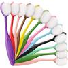 No 2X(12 Pennelli per Miscelare Inchiostro Colorato, Frullatore per Sfondo con5070
