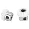 No 4PZ 155819 Ingranaggio Albero Superiore Verticale Adatto per SINGER 247 4138166