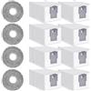 No 2X(Set di Accessori per Q /Qrevo S/Qrevo Pro/Qrevo Maxv/Qrevo 6743