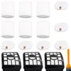 No 2X(Per NV500 NV501 NV502 UV560 Rotator Professional Lift-Away Accessori pe8346