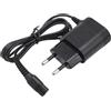 No 2X(Caricabatterie di Ricambio per Rasoio 4.3V A00390 per QP2520, QP2520 9672