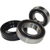 HQRP Ricambio Cuscinetto e Guarnizione Kit per Whirlpool Wtw Serie Rondella Tub