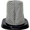 HQRP Polvere Coppa Filtro Per Dirt Devil Versa Potere Serie Bastone VAC