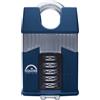 Squire Guerriero High-Security Chiuso Lucchetto Combinazione 65mm HSQWC65CS