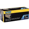 Rapid 606/30B4 30Mm Graffette (Scatola Stretta 4000) RPD60630B4