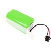 PowerSmart 3400mAh 14,80V Batteria Per ECOVACS DO33, DO36, DO37, DS625, 10001866, BFG-WSQ