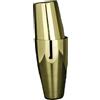 No 2X(Shaker da Bar, / 850/550ml Shaker per Cocktail Mixer In Accia1231