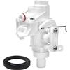 No 2X(Kit Valvola WC 31705 per Parti WC Aqua V 31688 31687 O8V6)4113