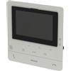 Bticino 344682 VIDEOCITOFONO WIFI MONITOR INTERNO SMART 2 Fili Display Aggiuntivo 5 a