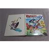PAPERINO DON CHISCIOTTE 1^ED. 1971 MONDADORI MOLTO BUONO