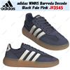 adidas WMNS Barreda Decode nero rosa pallido JR3545 taglia donna