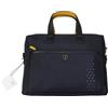 Lamborghini Custodia per laptop Lamborghini Huracan da 15" blu