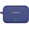 Custodia in silicone per Realme Buds T500 Pro - mantiene per gli auricolari