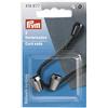 Prym 416677 - Estremità coniche in metallo, 10 x 13 mm