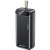 AWEI Power Bank 30000mAh 22.5W AWEI Nero