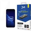 3MK Pellicola per iPhone 16E 3MK SilverProtect+ Antimicrobica