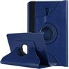 Unbranded/Generic 360 Rotante Custodia IN Pelle Per Samsung Galaxy Tab S4 10.5 " T830 T835 T837