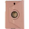 Unbranded/Generic 360 Rotante Custodia IN Pelle Per Samsung Galaxy Tab S4 10.5 " T830 T835 T837