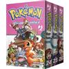 POKEMON LA GRANDE AVVENTURA - BOX 8 (24-26)