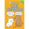 CHE SPASSO - PERA TOONS