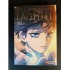 MANGA EXISTENCE N.1 (cod.I22)