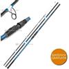 TRABUCCO CANNA TRABUCCO INTERSTELLAR SURF PESCA CASTING CARBONIO CXN NANO TEK INNEST1