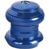 Cuffia bici 34mm con doppi cuscinetti e forcella diametro esterno 28,6mm adatta