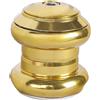 Cuffia bici 34mm con doppi cuscinetti e forcella diametro esterno 28,6mm adatta