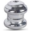 Cuffia bici 34mm con doppi cuscinetti e forcella diametro esterno 28,6mm adatta