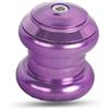 Cuffia bici 34mm con doppi cuscinetti e forcella diametro esterno 28,6mm adatta