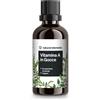 natural elements Vitamina A in Gocce - 50 ml (1.700 gocce) - vera vitamina A (palmitato di retini