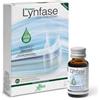 ABOCA - LYNFASE FITOMAGRA 12 FLACONI DA 15 G.