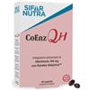 Sifar Nutra CoEnz QH | Kaneka QH | forma attiva di coenzima Q10 | UBICHINOLO 100